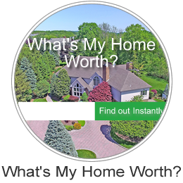 What is my Home Worth? Instantly Find the Market Value of your Hanover NJ Home