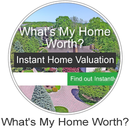 What is my Home Worth? Instantly Find the Market Value of your Hanover NJ Home