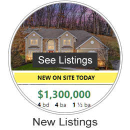 New Construction and Latest Hanover NJ Luxury Real Estate Hanover NJ Luxury Homes and Estates Hanover NJ Coming Soon & Exclusive Luxury Listings